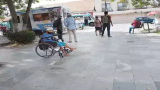 Foto: Fernando Kantún