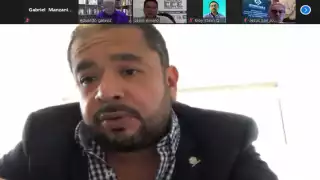 Foto: Gabriel E. Manzanilla 