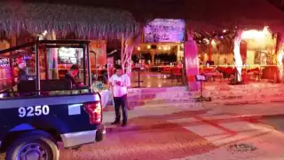 Tulum registra incremento del 67% en homicidios dolosos