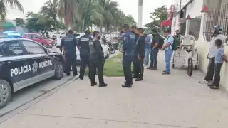 Son 46 los homicidios que se registraron en Ciudad del Carmen. Foto: Por Esto!