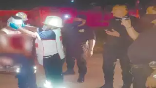 Foto: Joaquín Guevara