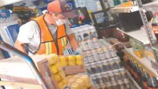 Foto: Enrique Osorno