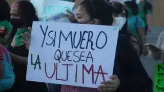 Al alza, casos de violación y violencia familiar en Othón P. Blanco