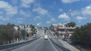Vecinos señalan que la violencia ha ido en aumento en Akumal. Foto: Por Esto!