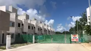 Los profesores se dieron cuenta de la situación cuando les llegaron los requerimientos de pago del Fovissste. Foto: Por Esto!