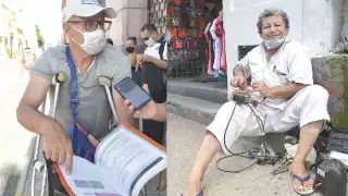 Fotos: Óscar Suaste