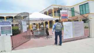 Foto: Fernando Kantún