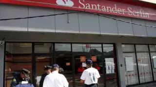 La presidenta de Santander es la persona numero 91 más rica de España