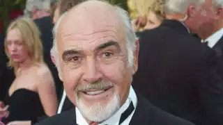 El actor falleció en las Bahamas. Foto: Internet.