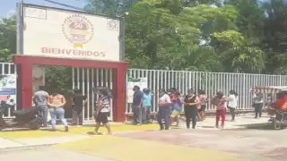 Foto: Jorge Aké Gutiérrez