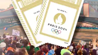 Primero se venderán los paquetes y posteriormente la venta se abre pero deberás estar registrado, previamente