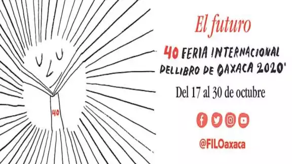 La FILO se llevará a cabo del 17 al 30 de octubre. Foto: Especial.