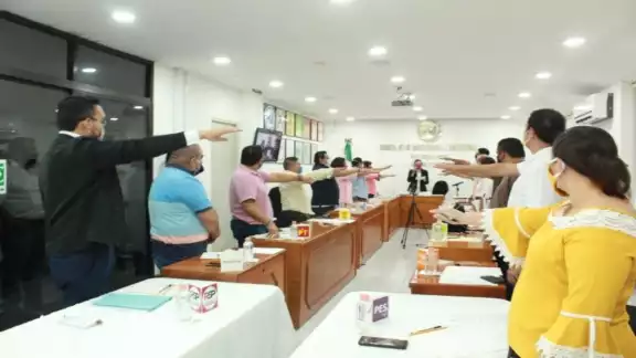 El instituto se encuentra nuevamente ante el desafío de organizar las elecciones concurrentes. Foto: Por Esto! El instituto se encuentra nuevamente ante el desafío de organizar las elecciones concurrentes. Foto: Por Esto!
