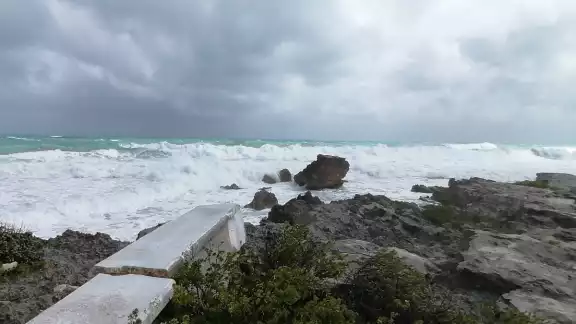 Isla Mujeres guarda un secreto que te asombrará Isla Mujeres guarda un secreto que te asombrará