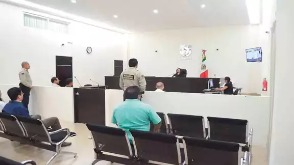 El inculpado invitó a dos hermanos a ver películas a su casa y presuntamente abusó de una niña. Foto: Por Esto! El inculpado invitó a dos hermanos a ver películas a su casa y presuntamente abusó de una niña. Foto: Por Esto!