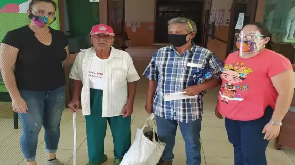 Foto: Fiscalía Campeche en Facebook