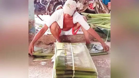 La cosecha ayuda a la economía familiar ya que se realiza todo el año, señalaron los productores. Fotos: Jaime Tun. La cosecha ayuda a la economía familiar ya que se realiza todo el año, señalaron los productores. Fotos: Jaime Tun.