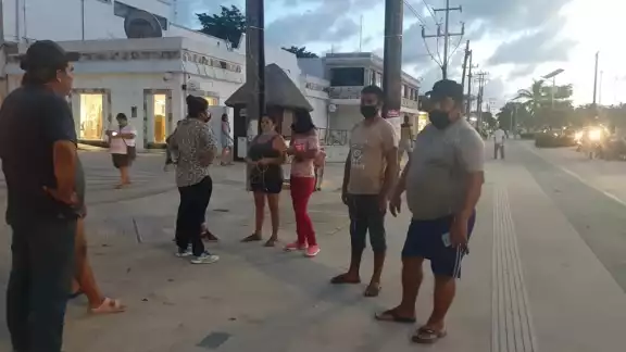 Foto: Por Esto! Foto: Por Esto!