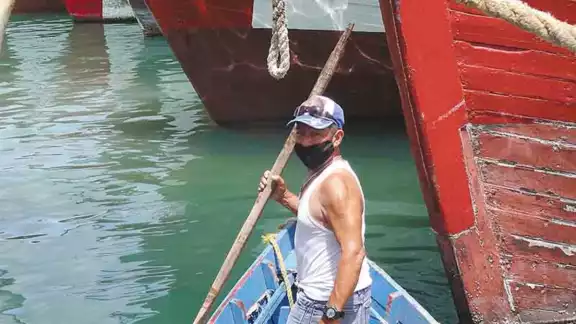 Foto: Julio Jiménez