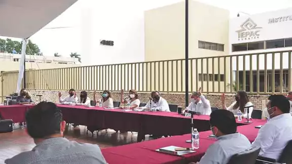 Invirtieron 456 mil pesos en la compra del equipo, que tiene una vida útil de 10 años. Foto: Víctor Gijón.