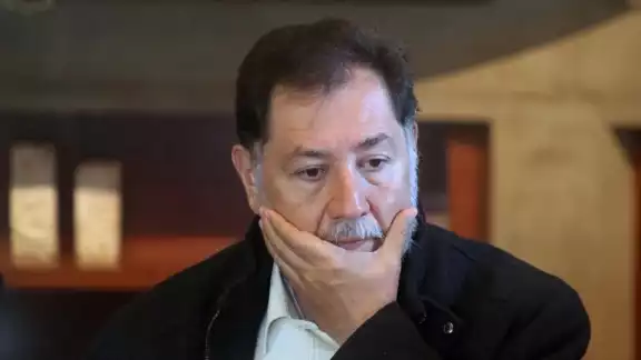 Gerardo Fernández Noroña Gerardo Fernández Noroña