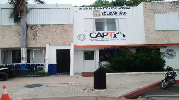 Entre 20 y 40 denuncias son atendidas en el CAPTA. Entre 20 y 40 denuncias son atendidas en el CAPTA.