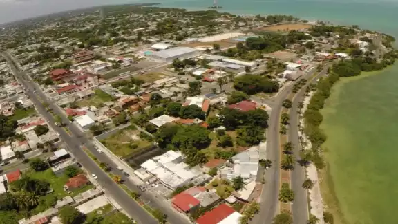 Este es el pronóstico del tiempo en Chetumal y Quintana Roo