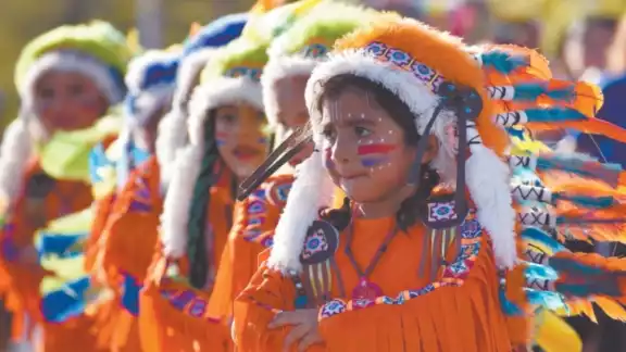 La primera edición del Carnaval de Campeche se realizó en el año 1582. La primera edición del Carnaval de Campeche se realizó en el año 1582.