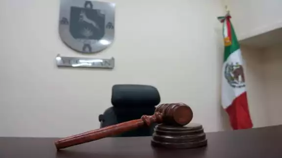 No se realizarán actividades en los Centros de Justicia oral. Foto: Poder Judicial de Yucatán en Facebook. No se realizarán actividades en los Centros de Justicia oral. Foto: Poder Judicial de Yucatán en Facebook.