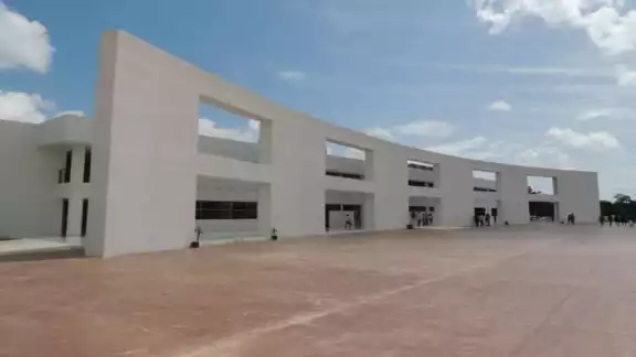 Foto: Universidad Politécnica de Quintana Roo en Facebook