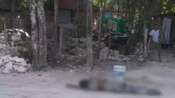 El jefe policíaco afirma que los casos de homicidio han bajado en términos generales a nivel estatal. Foto: Por Esto! El jefe policíaco afirma que los casos de homicidio han bajado en términos generales a nivel estatal. Foto: Por Esto!
