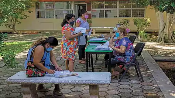 El proceso de preinscripciones durará 26 días.