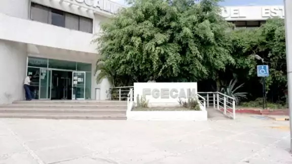 FGECAM tipifica como delito cuando la desaparición es responsabilidad de una autoridad o de un particular que sustrae a alguien contra su voluntad FGECAM tipifica como delito cuando la desaparición es responsabilidad de una autoridad o de un particular que sustrae a alguien contra su voluntad