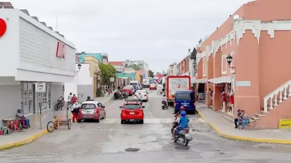 No se reportaron inundaciones en la ciudad tras el paso de Gamma. Foto: José Valencia. No se reportaron inundaciones en la ciudad tras el paso de Gamma. Foto: José Valencia.