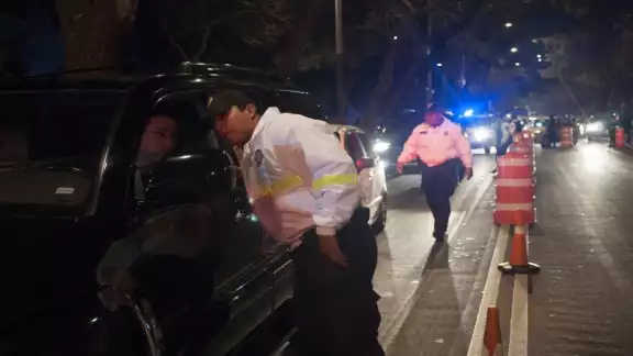 Estos son los horarios en los que operará el alcoholímetro en la Ciudad de México Estos son los horarios en los que operará el alcoholímetro en la Ciudad de México