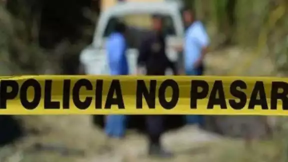 De los estados de la península, Yucatán fue el único que tuvo un alza en estos crímenes.