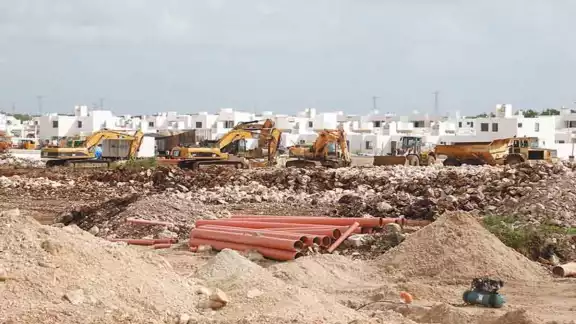 La organización asegura que siempre se han respetado las regulaciones en la materia. La organización asegura que siempre se han respetado las regulaciones en la materia.