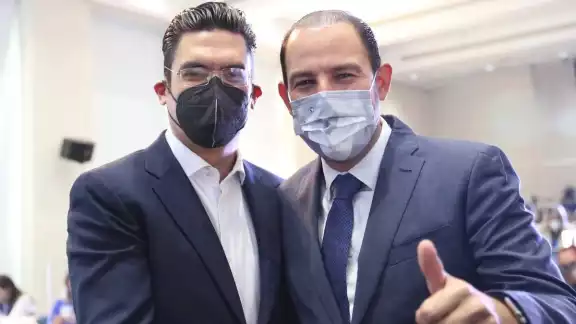 La dirigencia del PAN designó a Jorge Romero como líder del grupo parlamentario en el Palacio de San Lázaro para la 65 Legislatura. La dirigencia del PAN designó a Jorge Romero como líder del grupo parlamentario en el Palacio de San Lázaro para la 65 Legislatura.