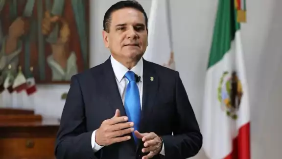 Los diputados federales solicitaron en su denuncia que la Unidad de Investigación de la Policía Ministerial cite a declarar al imputado Aureoles ante el agente del Ministerio Público