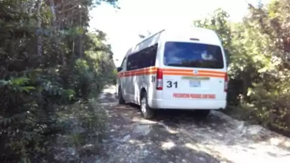 El hombre secuestrado circulaba a bordo de su combi habilitada como servicio público. El hombre secuestrado circulaba a bordo de su combi habilitada como servicio público.