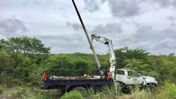 Foto: Abraham Cohuó
