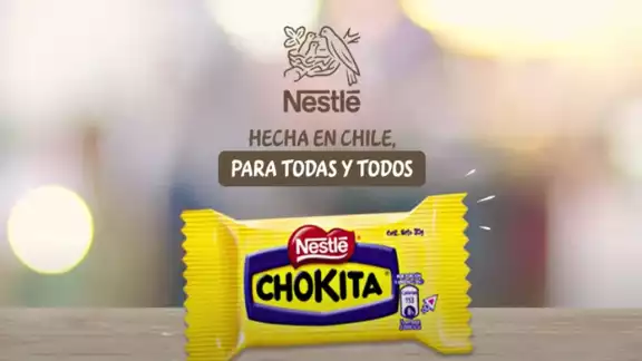 Nestlé dio por hecho que sus consumidores entenderán y apreciarán dicha decisión. Nestlé dio por hecho que sus consumidores entenderán y apreciarán dicha decisión.