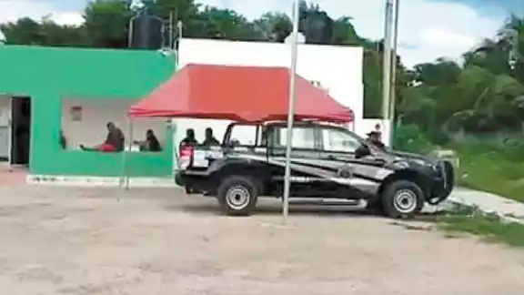Foto: Por Esto! Foto: Por Esto!