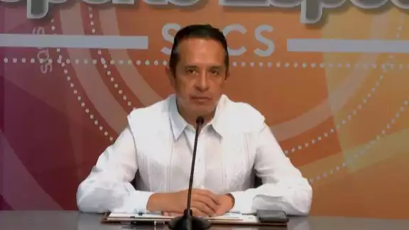 Su sexenio se ha visto manchado de sangre