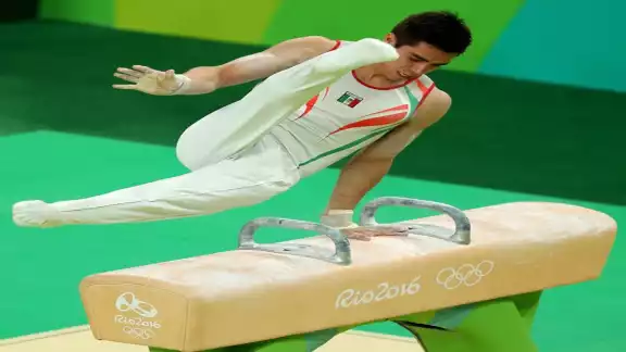 Será hasta el miércoles 28 de julio cuando Daniel Corral vuelva a tener una participación en los juegos de Tokio en la final, all-around individual de Gimnasia artística varonil.
