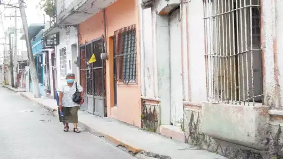 Foto: Emmanuel Sansores