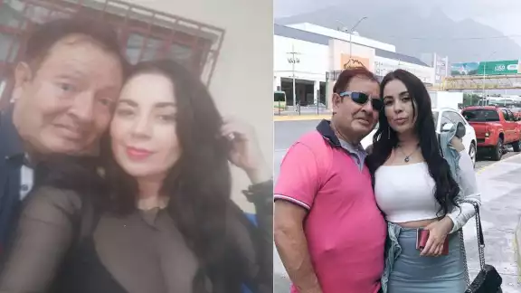 Hace unos días Daniel Pérez, sobrino de Sammy, reveló su preocupación por el paradero de Zuleika. Hace unos días Daniel Pérez, sobrino de Sammy, reveló su preocupación por el paradero de Zuleika.