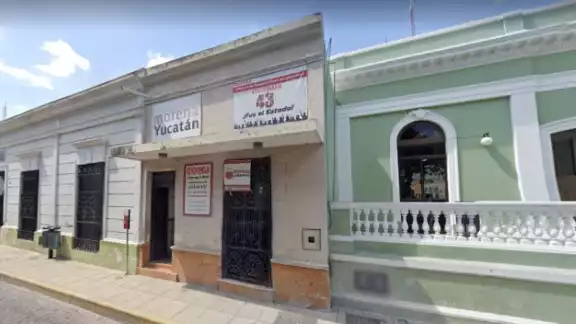 Señalan que es necesario dejar atrás el conflicto para poder reactivar al movimiento. Foto: Google Maps. Señalan que es necesario dejar atrás el conflicto para poder reactivar al movimiento. Foto: Google Maps.