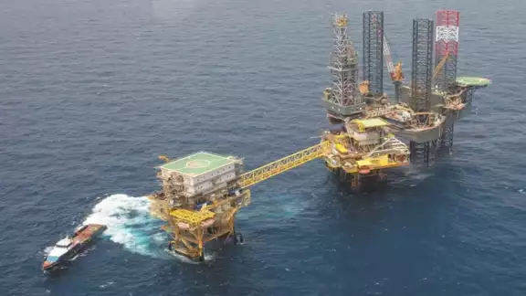 Se busca que campeche sea un estado petrolero de ejercicio y así impulsar los trabajos del campo Se busca que campeche sea un estado petrolero de ejercicio y así impulsar los trabajos del campo