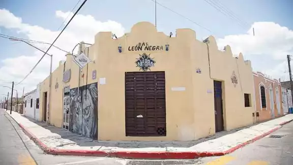 Foto: Luis Payán